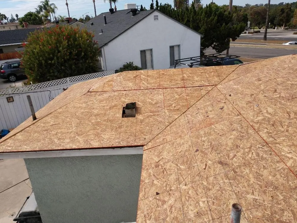 Slide of Green Mountain Roofing