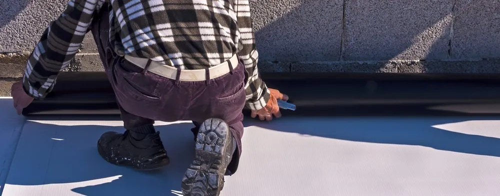 Slide of Green Mountain Roofing