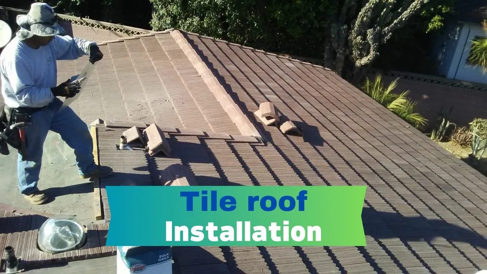 Slide of Green Mountain Roofing