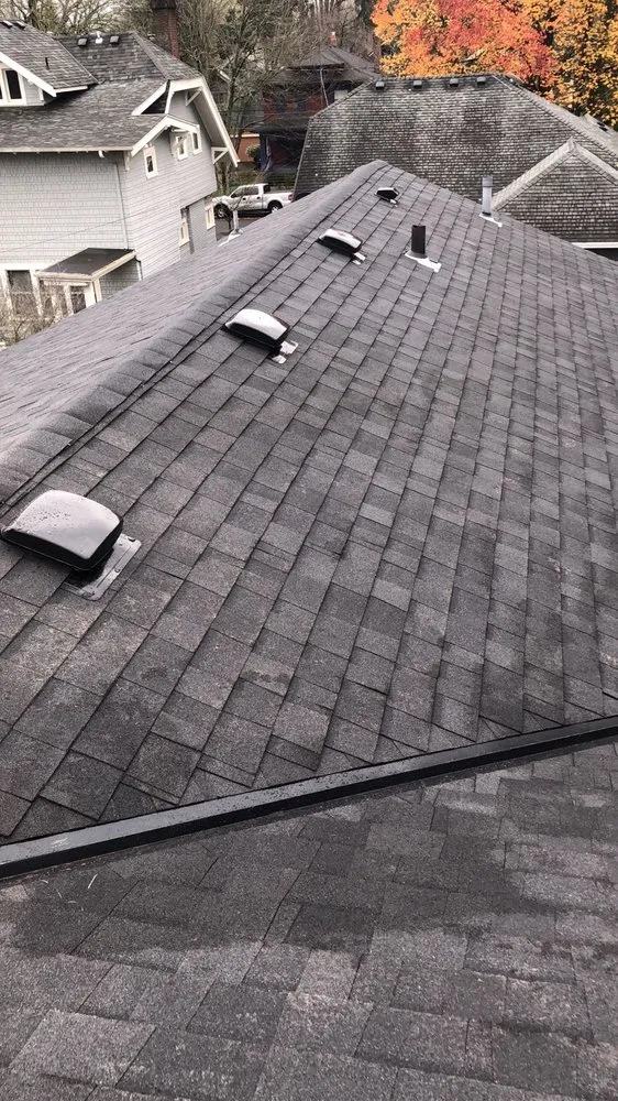 Slide of Green O Construction