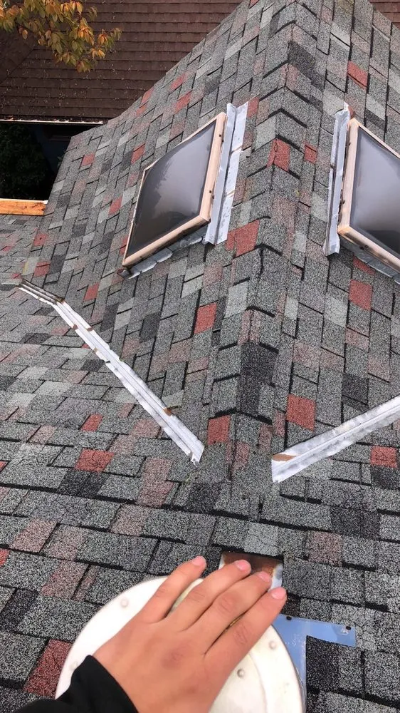 Slide of Green O Construction