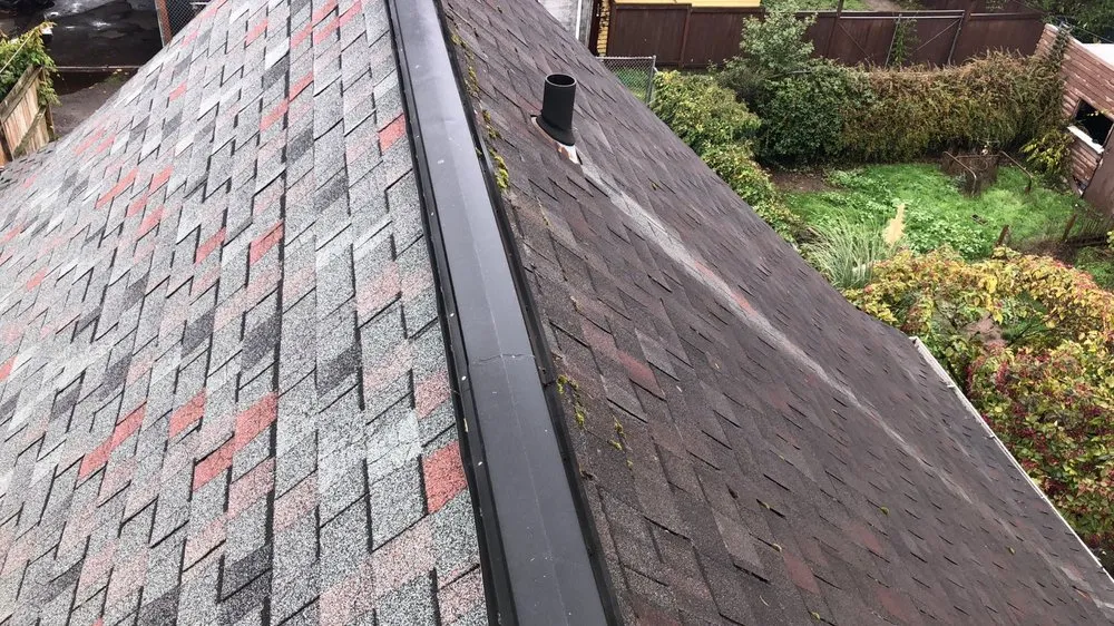 Slide of Green O Construction