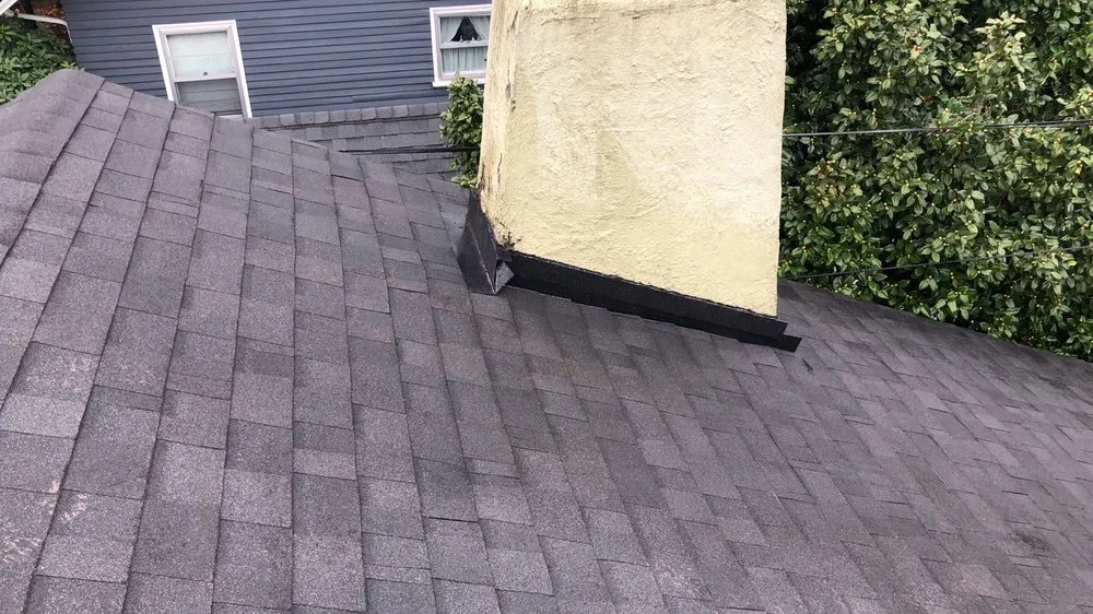 Slide of Green O Construction