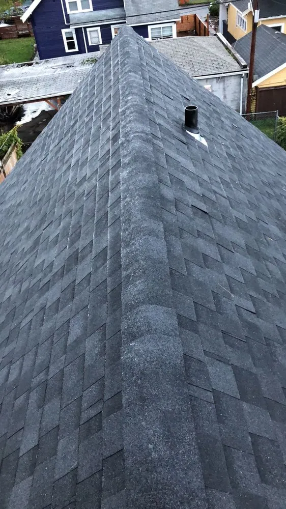 Slide of Green O Construction