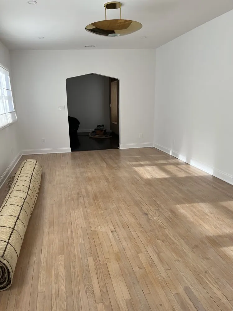 Slide of Green Oak Builders