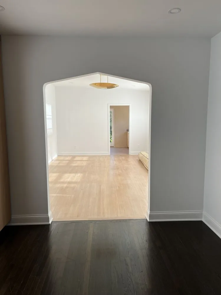 Slide of Green Oak Builders