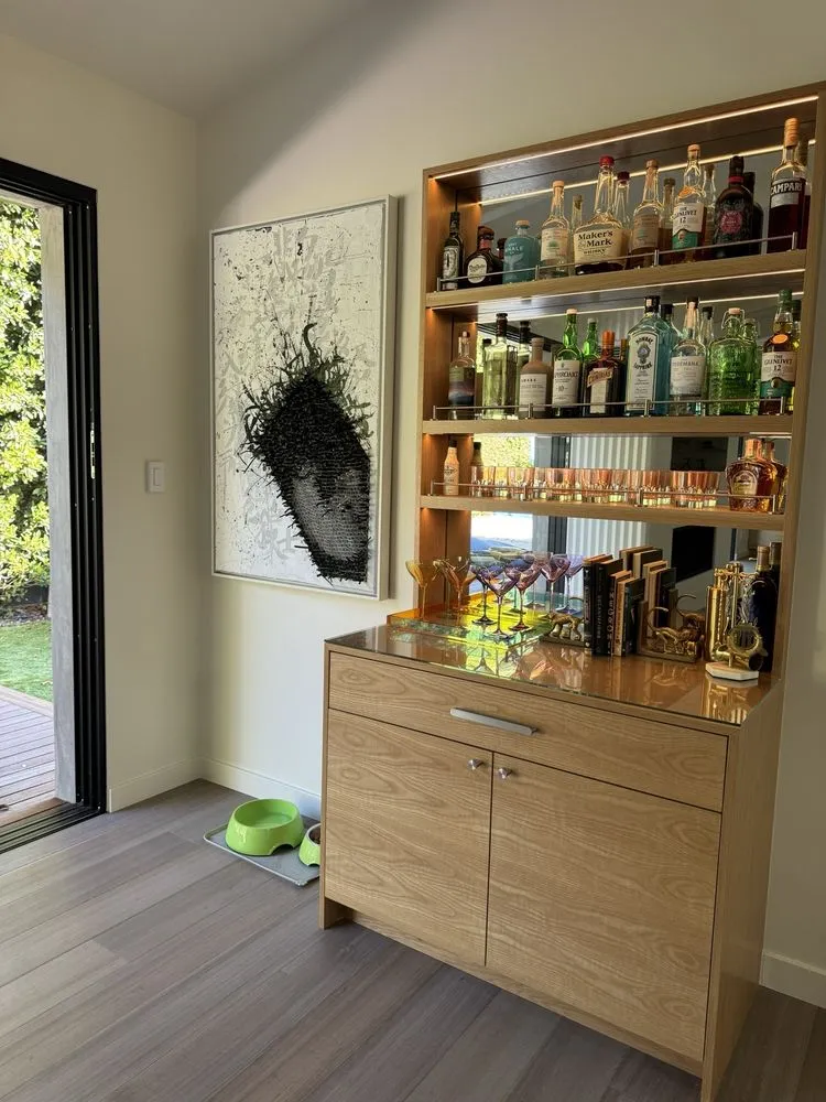 Slide of Green Oak Builders