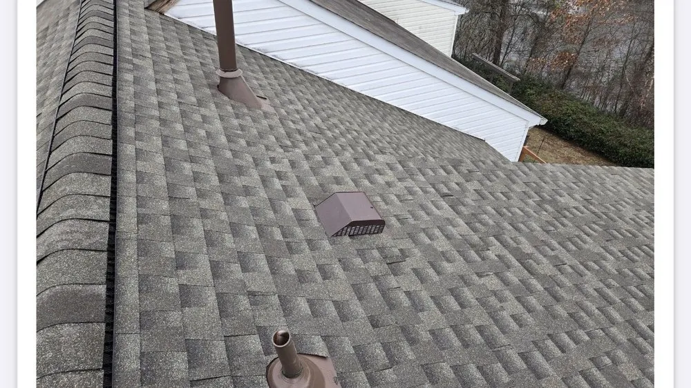 Slide of Green Oak Exteriors