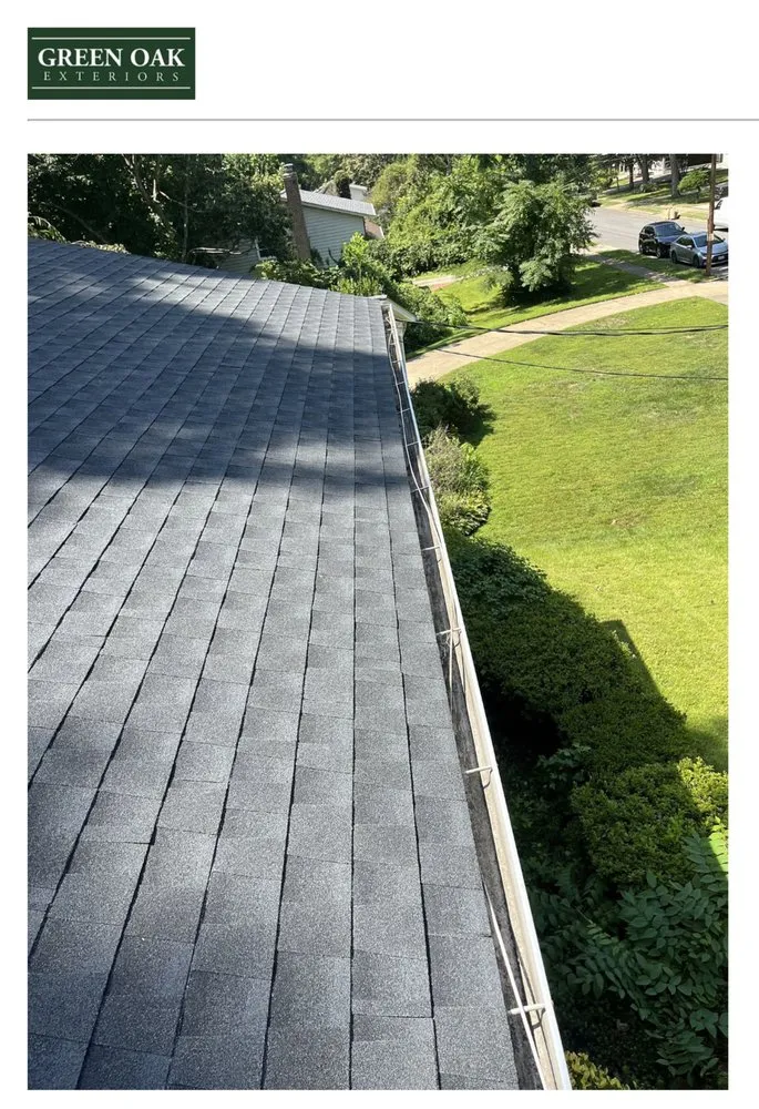 Slide of Green Oak Exteriors