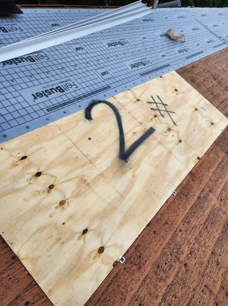 Slide of Green Oak Exteriors