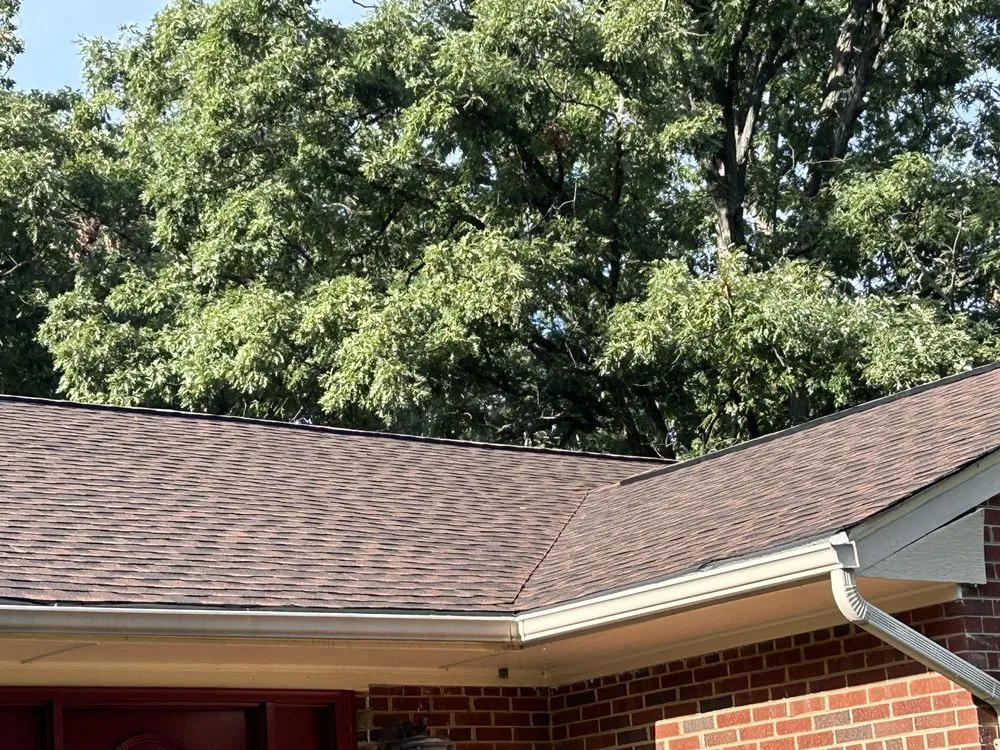 Slide of Green Oak Exteriors