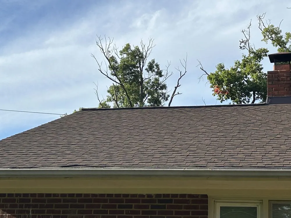 Slide of Green Oak Exteriors