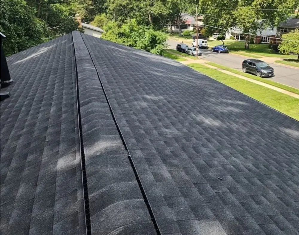 Slide of Green Oak Exteriors