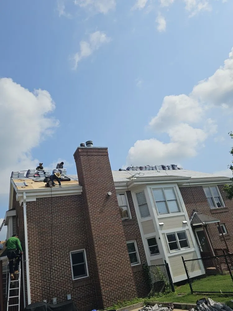 Slide of Green Oak Exteriors