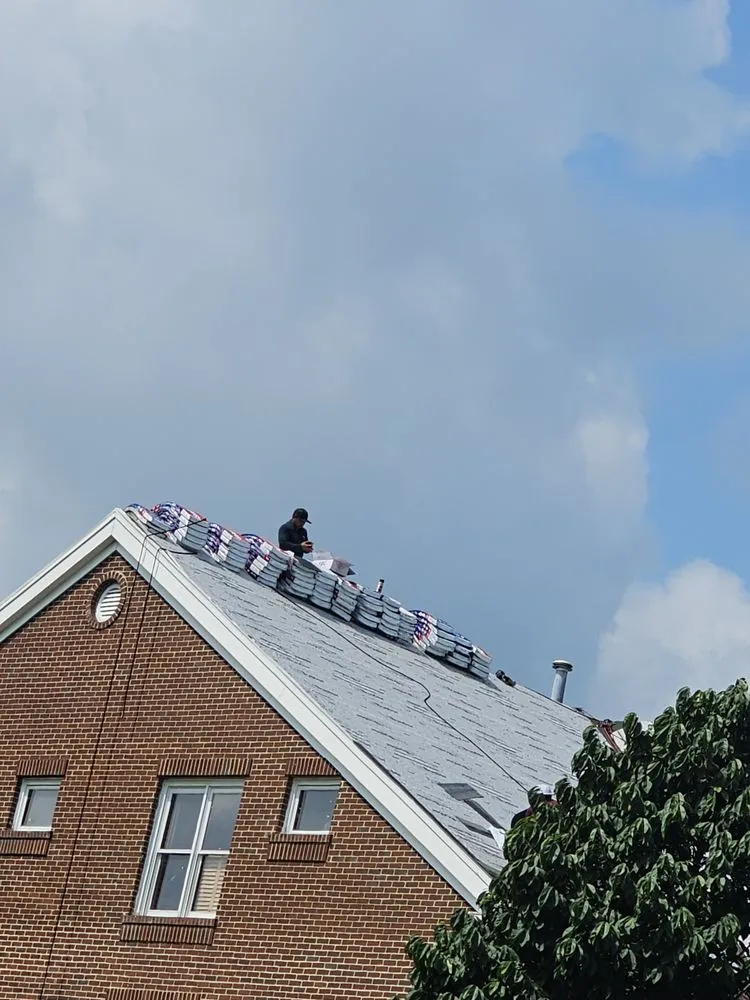 Slide of Green Oak Exteriors