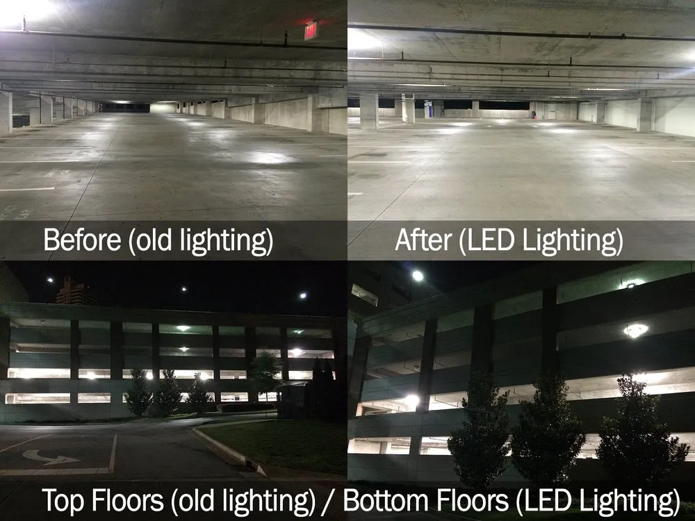 Slide of Green Owl Energy Solutions