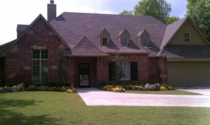 Slide of Green Phoenix Roofing & Remodeling