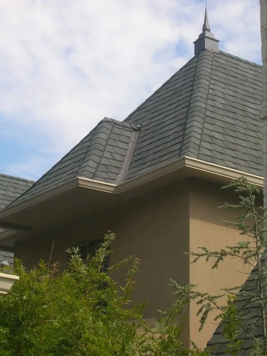Slide of Green Phoenix Roofing & Remodeling