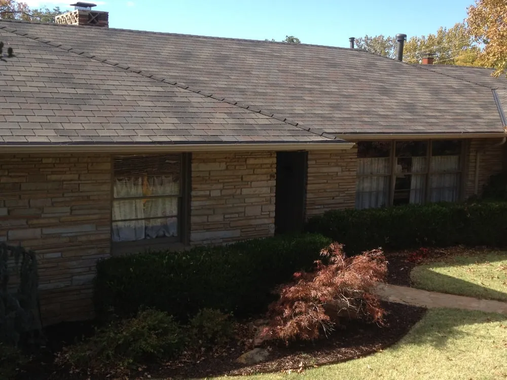 Slide of Green Phoenix Roofing & Remodeling