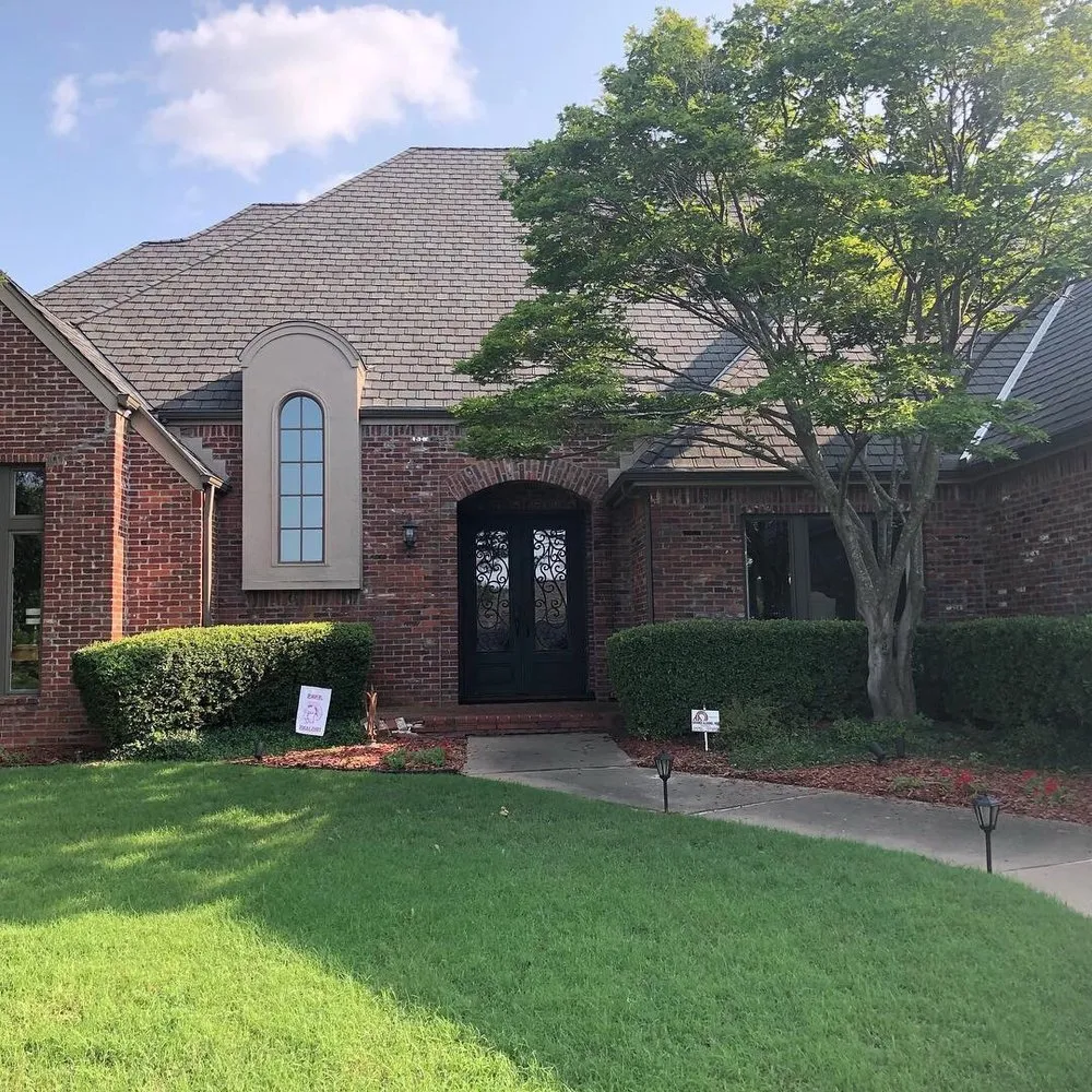 Slide of Green Phoenix Roofing & Remodeling