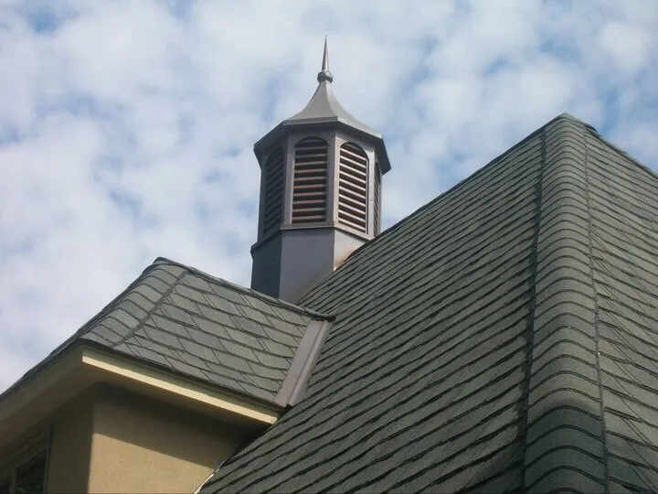 Slide of Green Phoenix Roofing & Remodeling