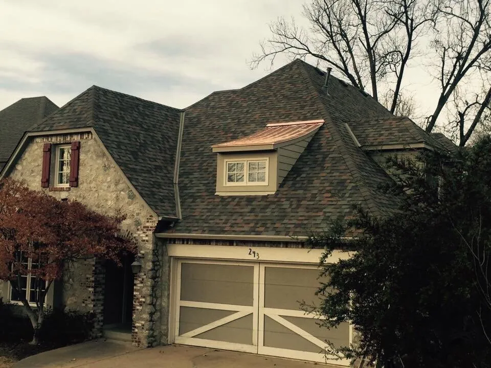 Slide of Green Phoenix Roofing & Remodeling