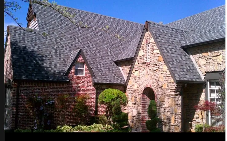 Slide of Green Phoenix Roofing & Remodeling