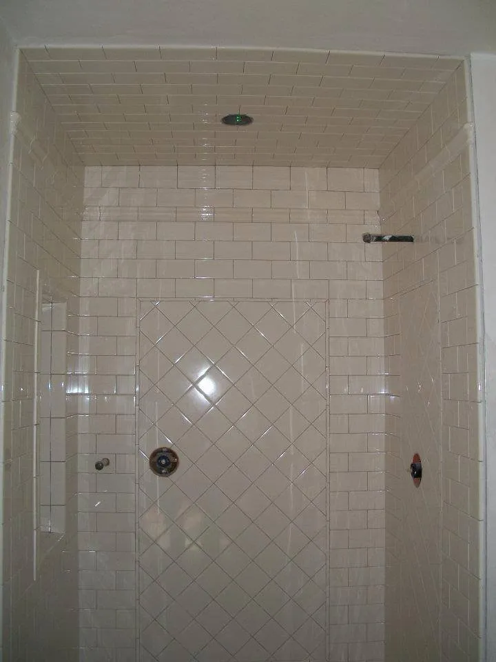 Slide of Green Pine Construction