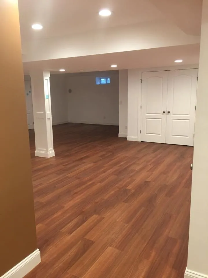 Slide of Green Pine Construction