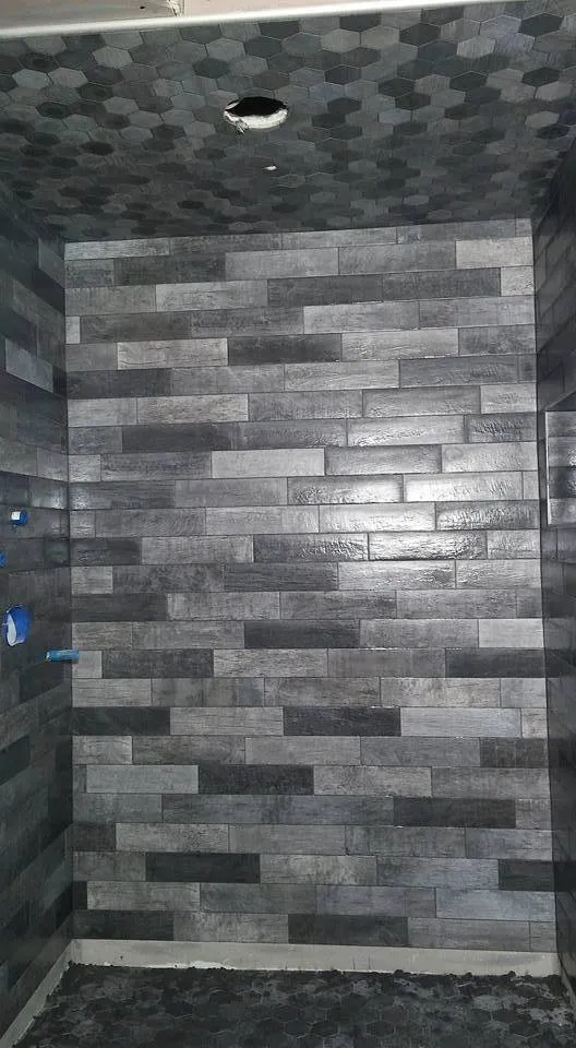 Slide of Green Pine Construction