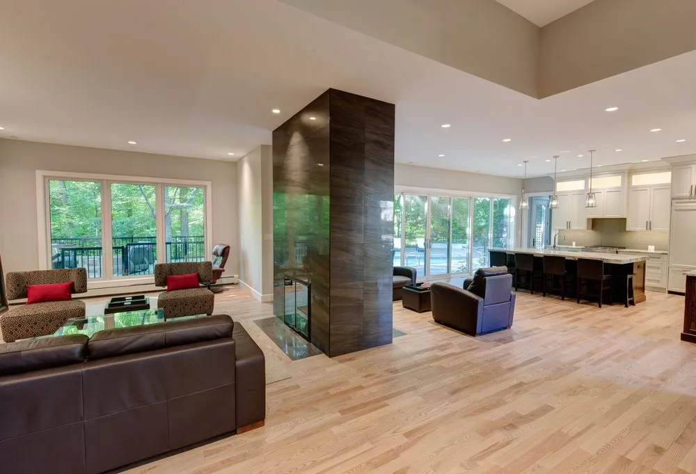 Slide of Green Planet Remodeling