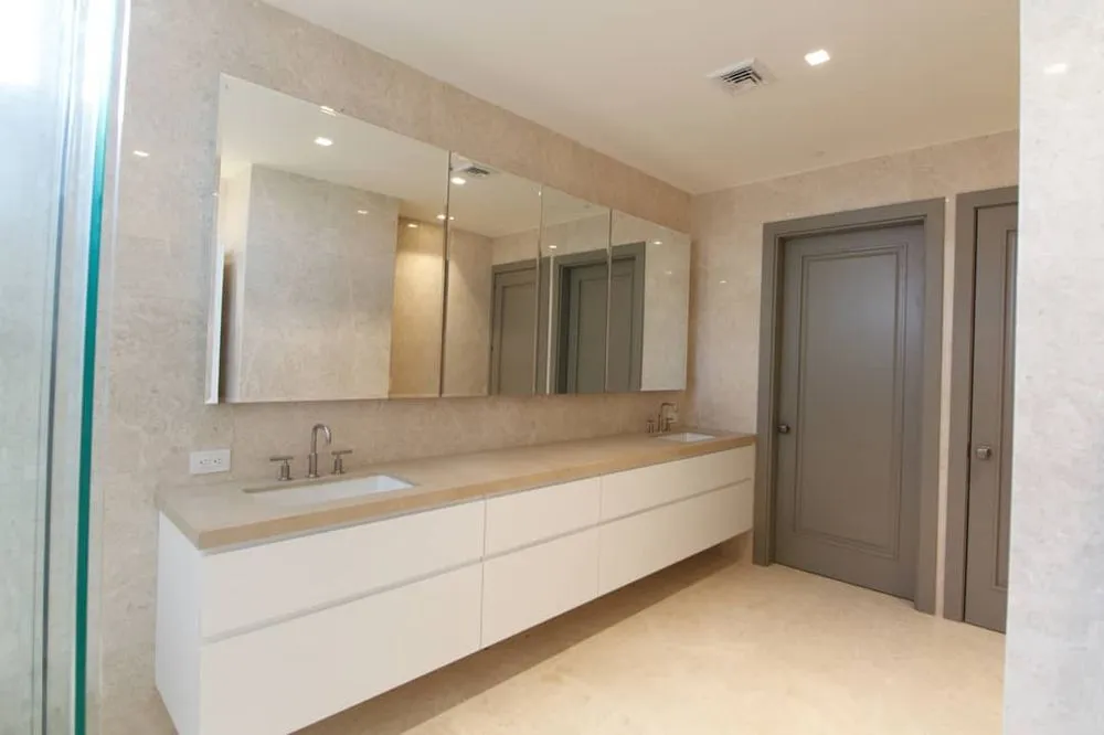 Slide of Green Planet Remodeling