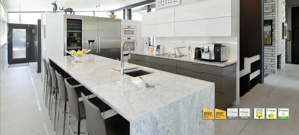 Slide of Green Planet Remodeling