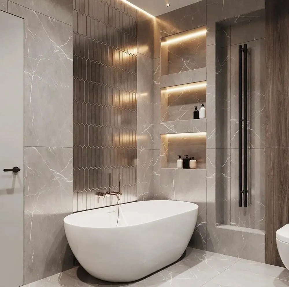 Slide of Green Planet Remodeling