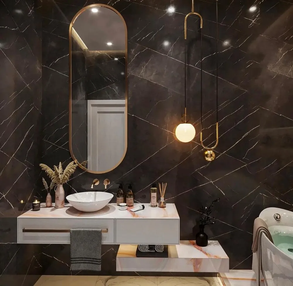 Slide of Green Planet Remodeling