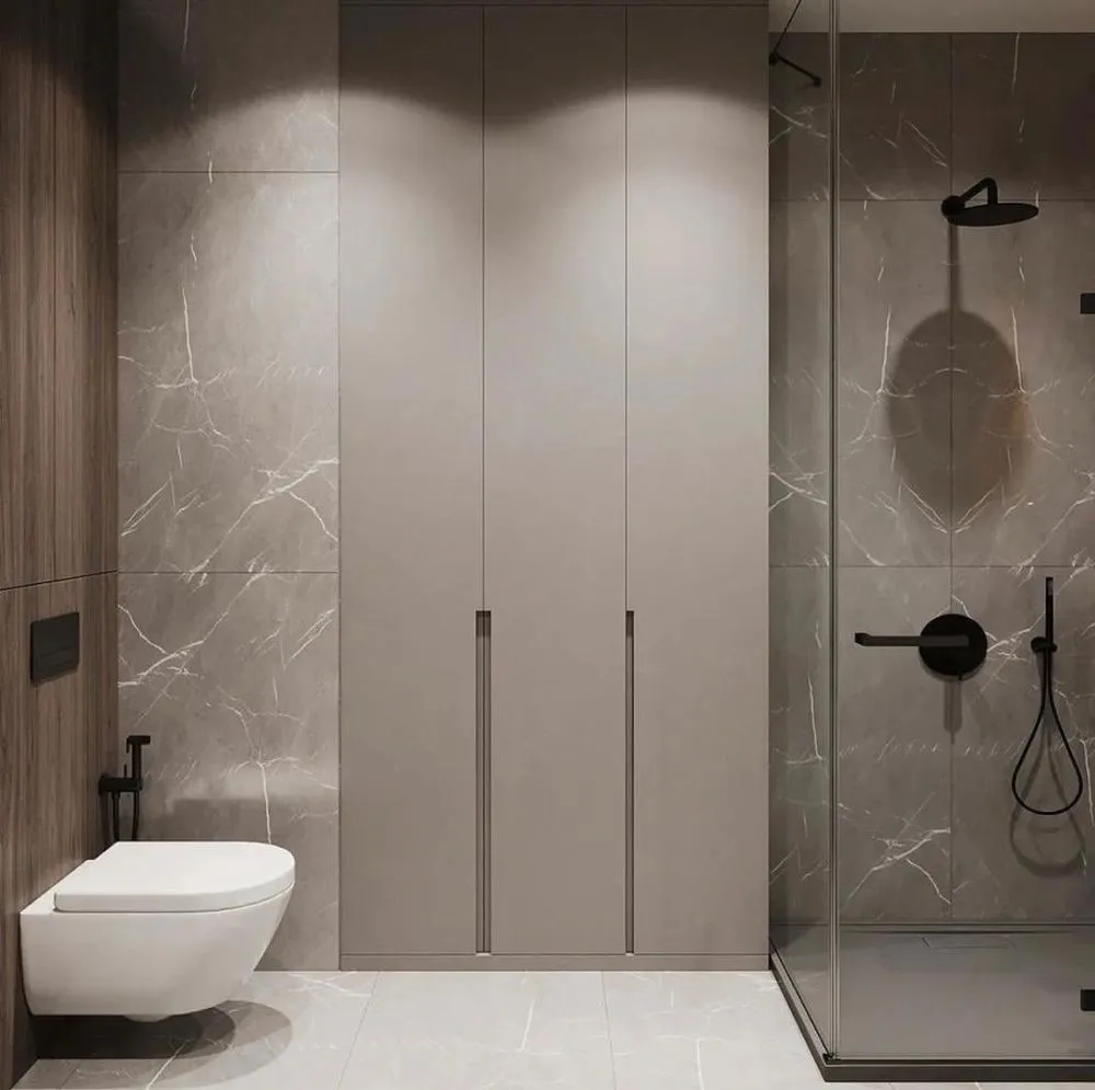 Slide of Green Planet Remodeling