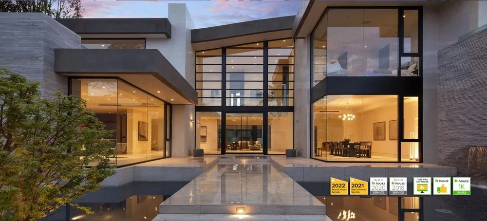 Slide of Green Planet Remodeling