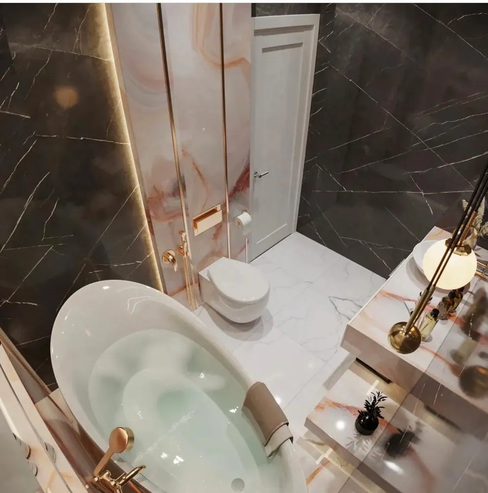 Slide of Green Planet Remodeling