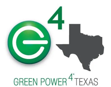 Slide of Green Power 4 Texas