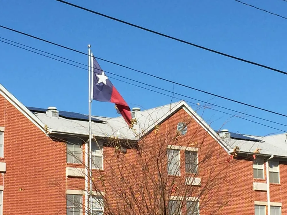 Slide of Green Power 4 Texas