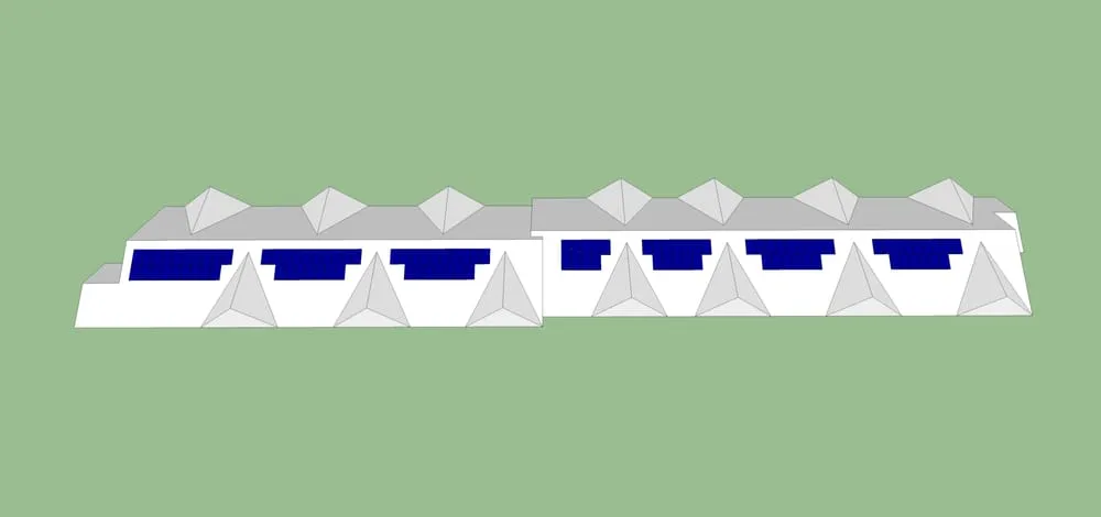 Slide of Green Power 4 Texas