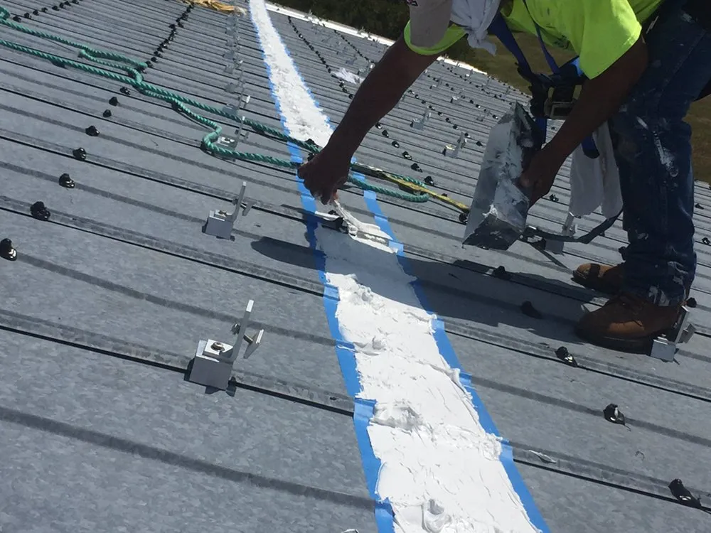 Slide of Green Power 4 Texas