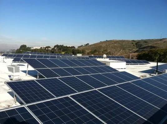 Green Power Systems Logo