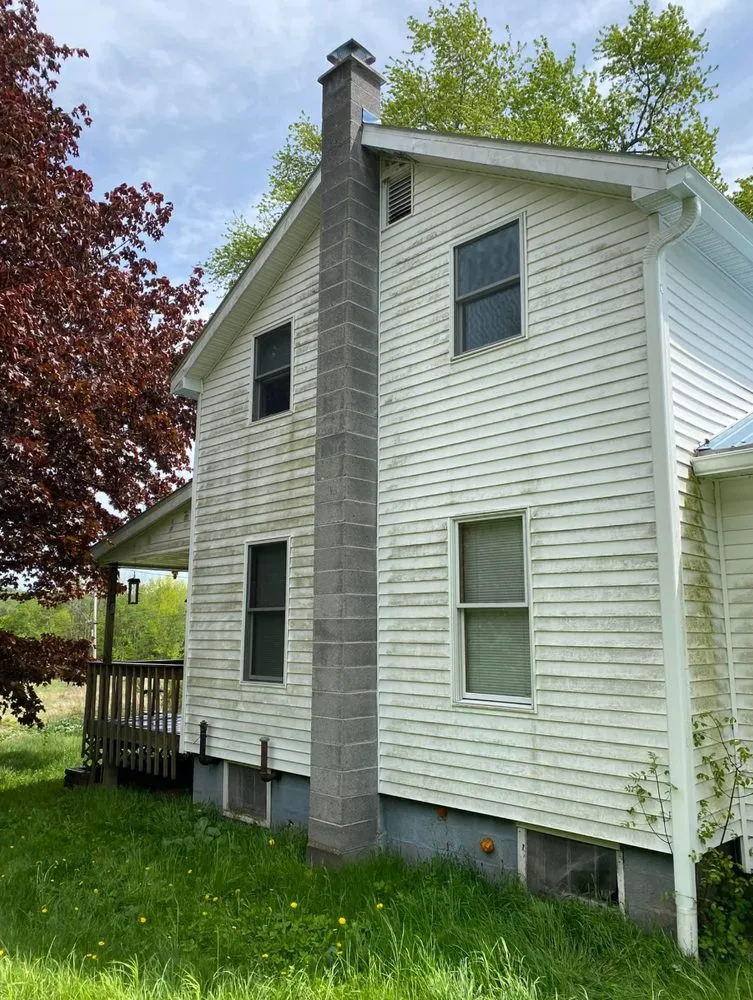 Slide of Green Pro Cleaners