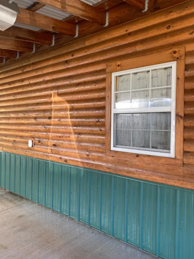 Slide of Green Pro Cleaners