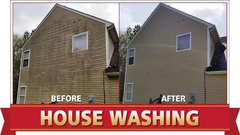 Slide of Green Pro Cleaners