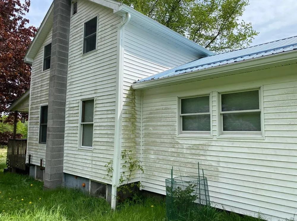 Slide of Green Pro Cleaners