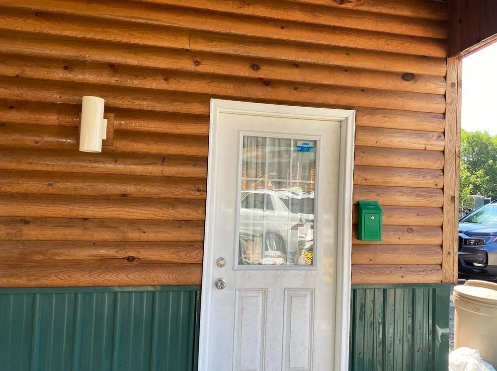 Slide of Green Pro Cleaners