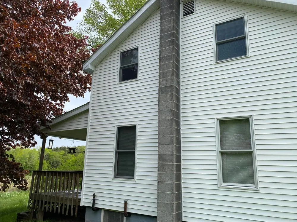 Slide of Green Pro Cleaners