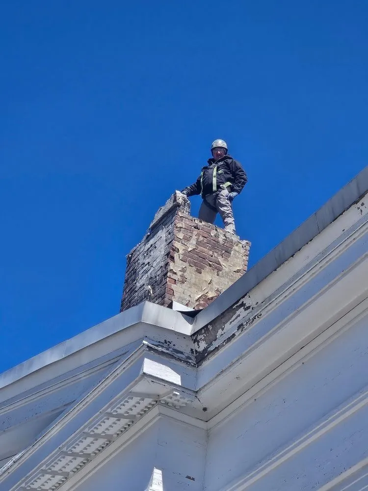 Slide of Green Protection Enviroment